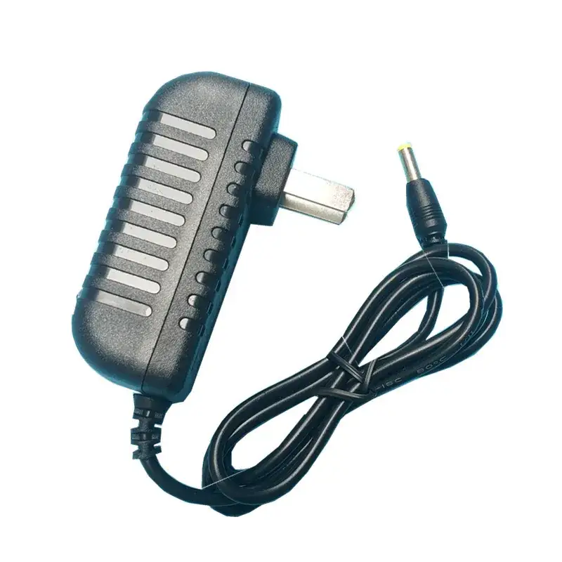 Portable TV Power Supply 12V 1.5A Switching - Image 5