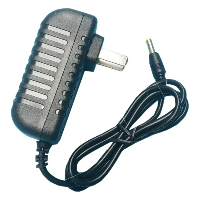 Portable TV Power Supply 12V 1.5A Switching