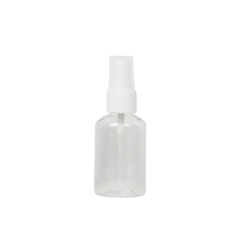 Transparent Spray Bottle 30-100ml Makeup Perfume Storage - Image 2
