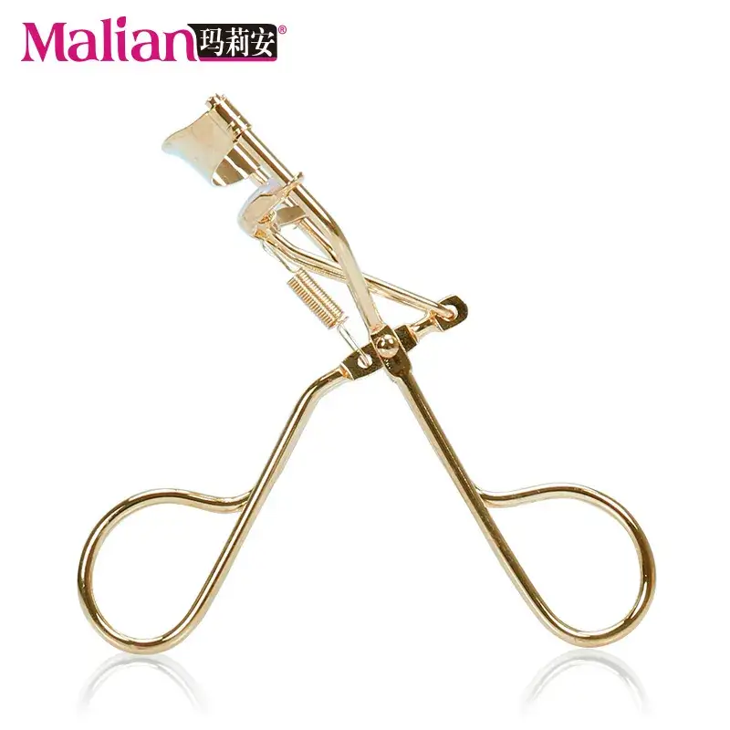 Malian Eyelash Curler for Big Eyes Long Lasting Curl