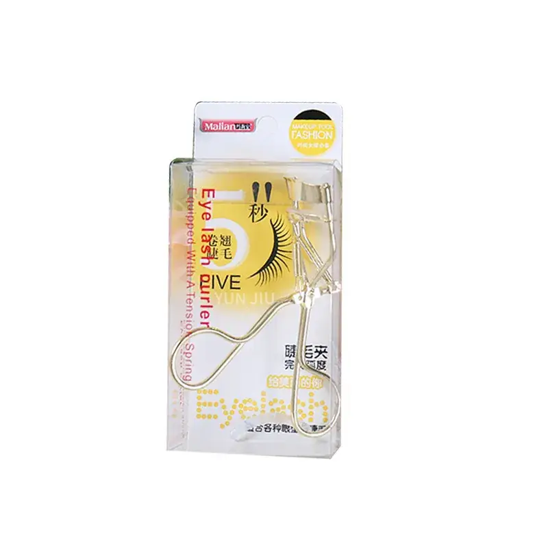 Malian Eyelash Curler for Big Eyes Long Lasting Curl