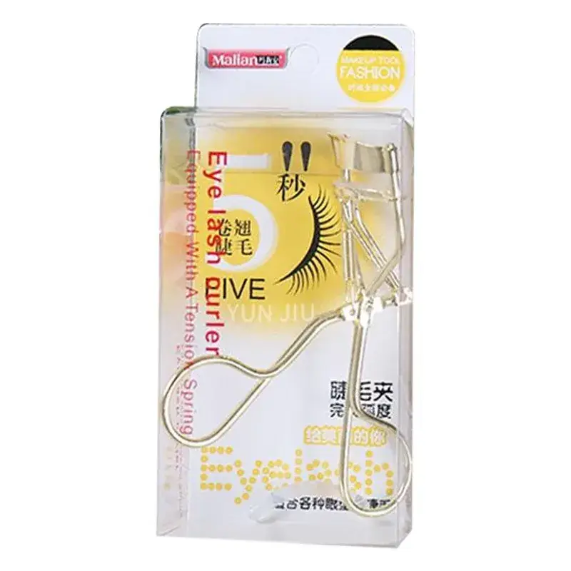 Malian Eyelash Curler for Big Eyes Long Lasting Curl