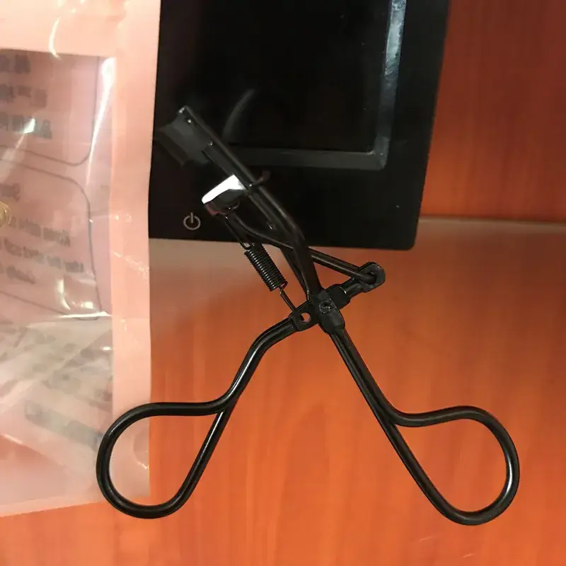 Malian Eyelash Curler for Big Eyes Long Lasting Curl