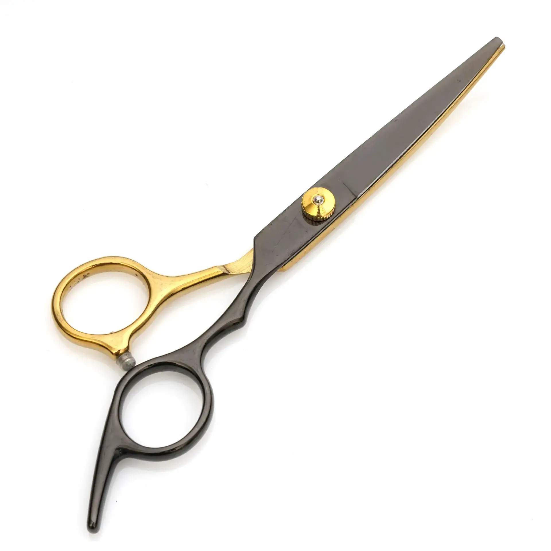 Stainless Steel Barber Scissors 6 Inch Set for Hairdressing - Image 16