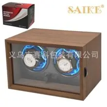 8-Piece Sunglasses Storage Box with Mirror — feature 28