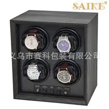 8-Piece Sunglasses Storage Box with Mirror — feature 37