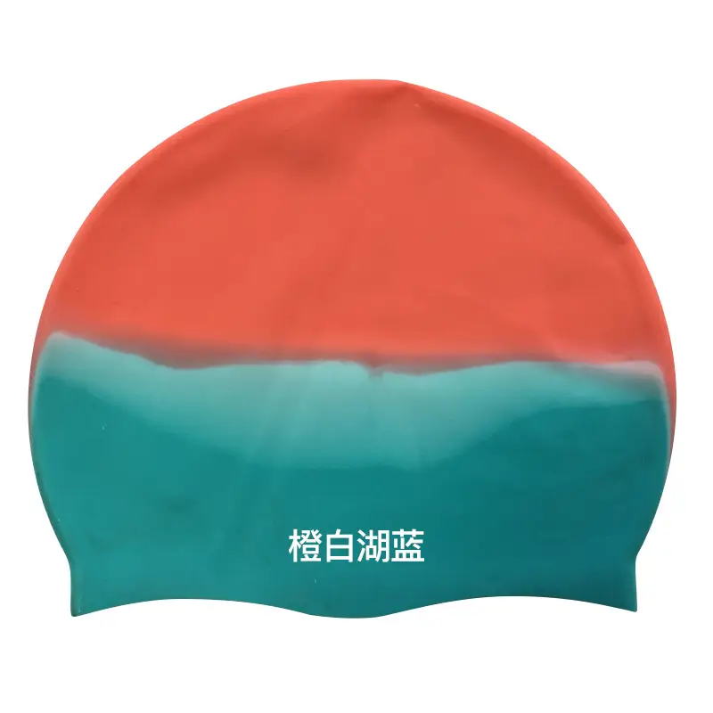 Orange White Lake Blue 50g