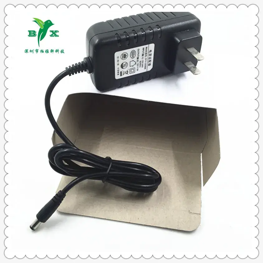 American Standard 12V 24W Power Adapter for EMCEMI - Image 4