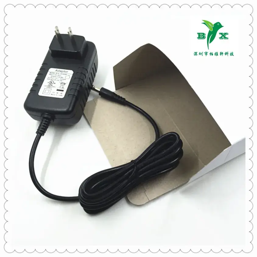 American Standard 12V 24W Power Adapter for EMCEMI - Image 5