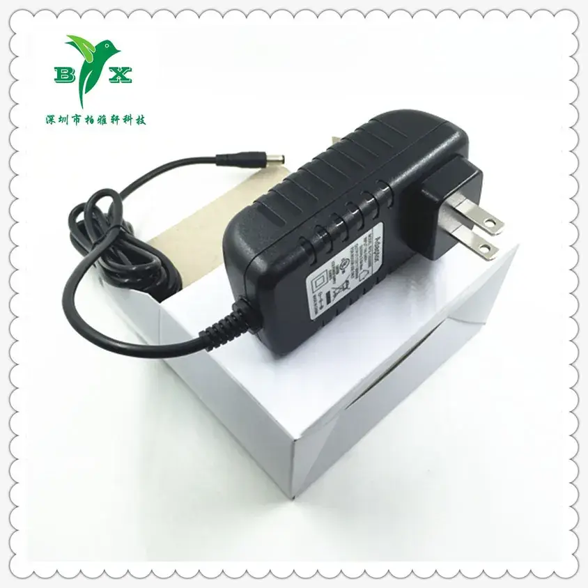 American Standard 12V 24W Power Adapter for EMCEMI - Image 6