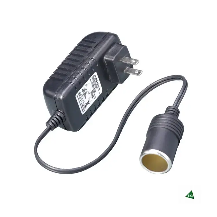 American Standard 12V 24W Power Adapter for EMCEMI