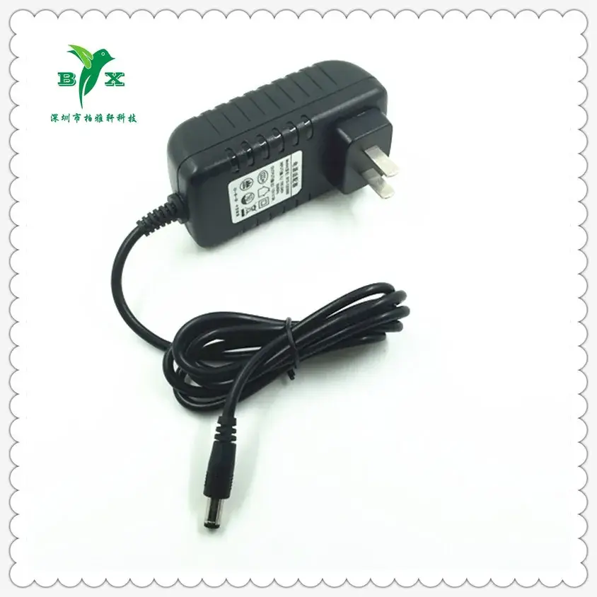 American Standard 12V 24W Power Adapter for EMCEMI — feature 3