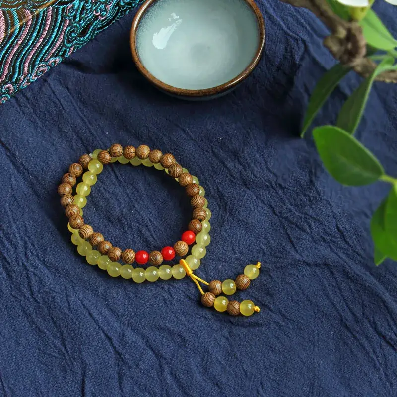 Jade Bracelets Wholesale 13mm Green Yellow Purple — feature 73