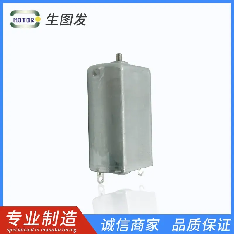 050 Motor Smart Digital Lock Electric Eyebrow Tattoo Pen Medical Instrument Micro Dc Motor Motor Manufacturer - Image 4
