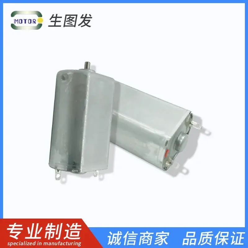 050 Motor Smart Digital Lock Electric Eyebrow Tattoo Pen Medical Instrument Micro Dc Motor Motor Manufacturer - Image 5
