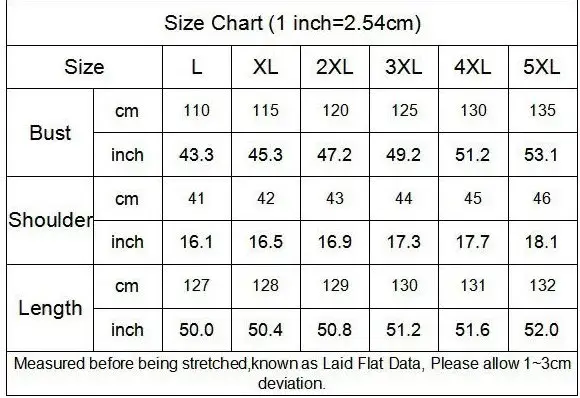 Blue Loose Fit Cotton Linen Long Dress Large — feature 1
