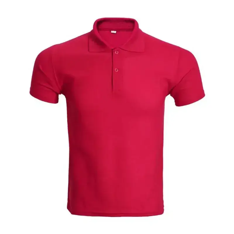Men Green Polo Shirt with Brand Logo - Image 16