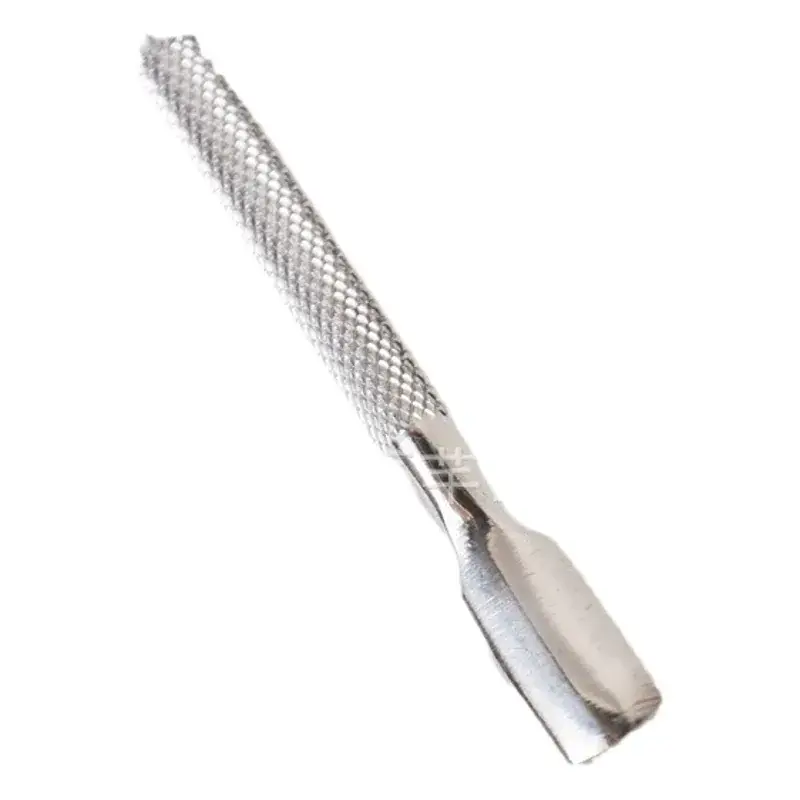 Double-Headed Stainless Steel Nail Push Tool