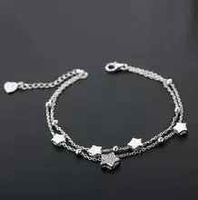 Natural Crystal Earrings for Women Wholesale Korea Jewelry — feature 44