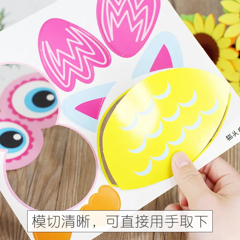 Kids Rocket & Space Plate Painting DIY Paper Plate - Image 12