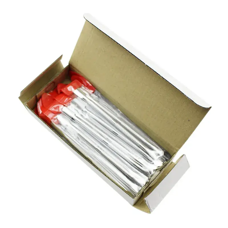 Stainless Steel Nail Removal Tools Set - Image 5