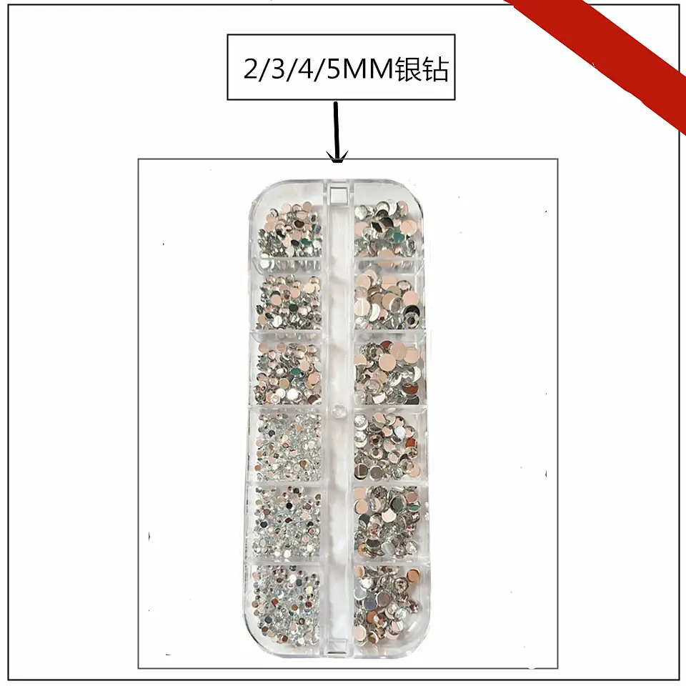 2-5MM银圆钻