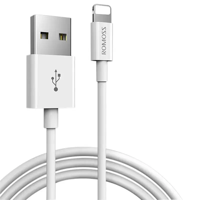 Universal USB Data Cable for iPhone 13/14 Fast Charging