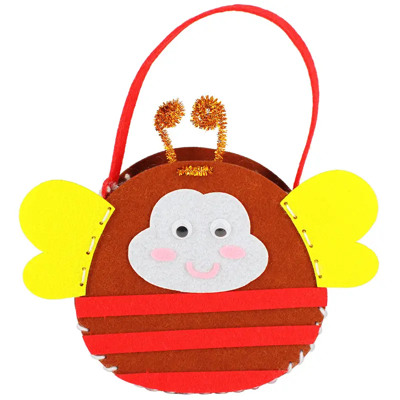 Non-woven bag (10# bees)