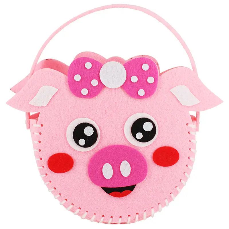 Non-woven bag (12# pig)