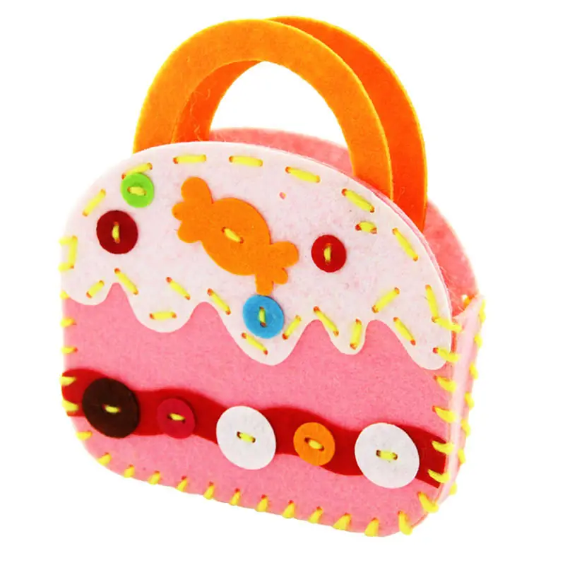 Non-woven bag (27# cake B)