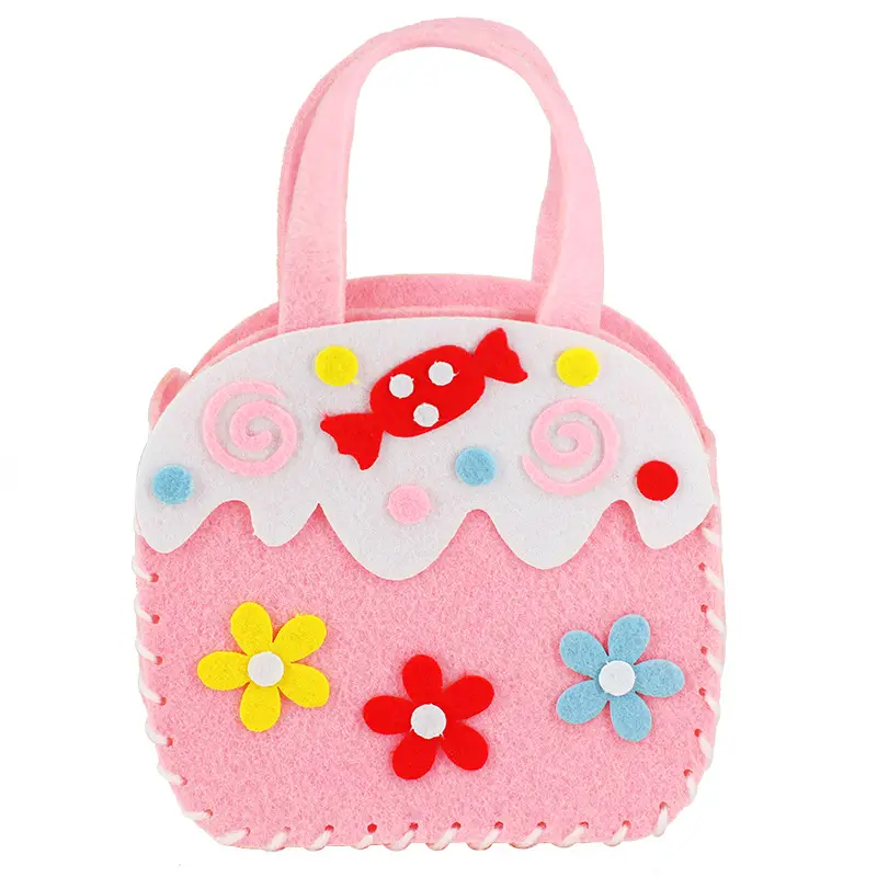 Non-woven bag (4# cake A)