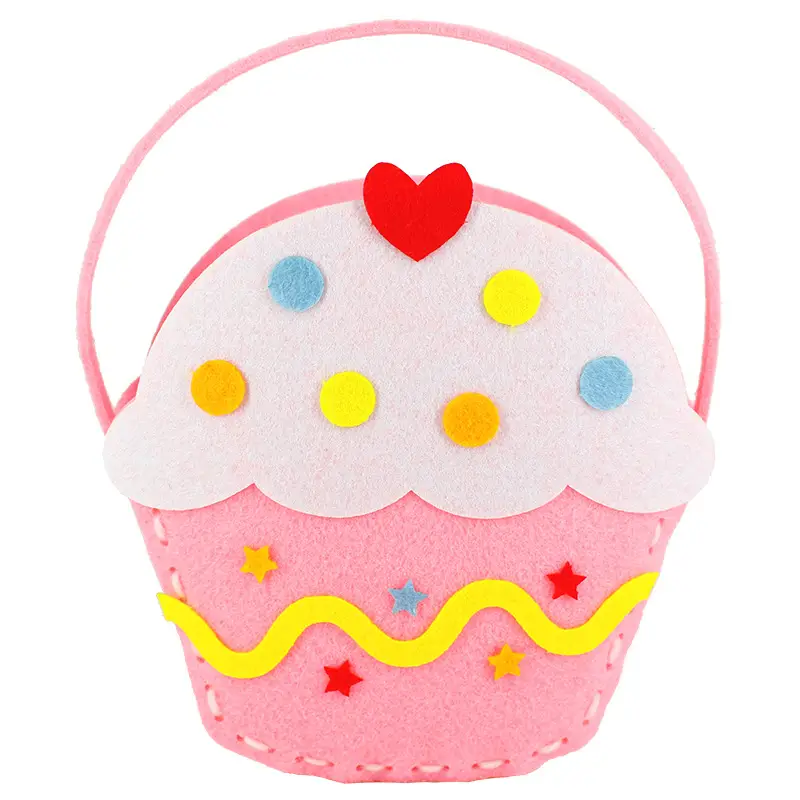 Non-woven bag (7# ice cream A)