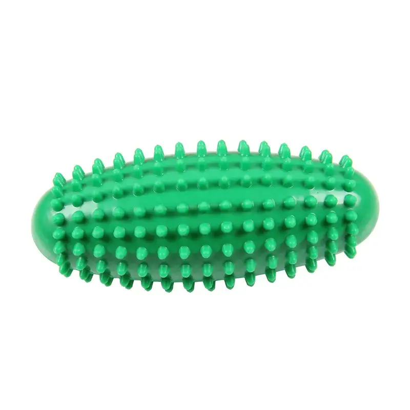 Green Massage Ball for Foot & Muscle Relaxation - Image 5