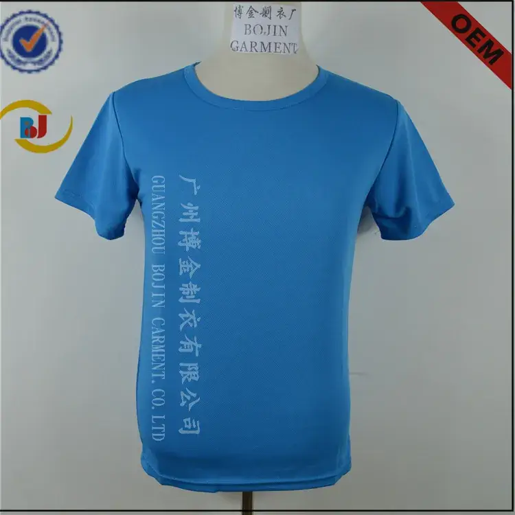 Men Women Blue Voltic Graphic T-Shirt Slim Fit Summer - Image 2