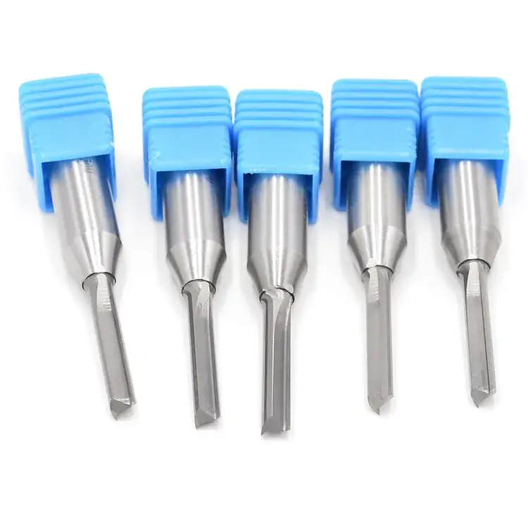 Jiefeng Double Edged Straight Knife Milling Cutter Head - Image 4
