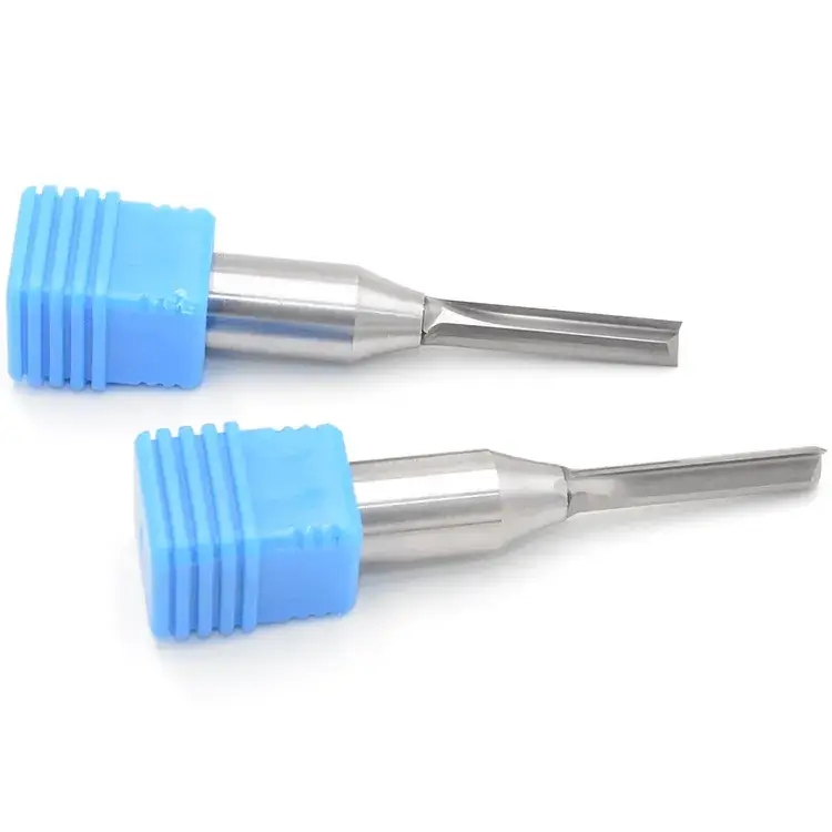 Jiefeng Double Edged Straight Knife Milling Cutter Head - Image 5