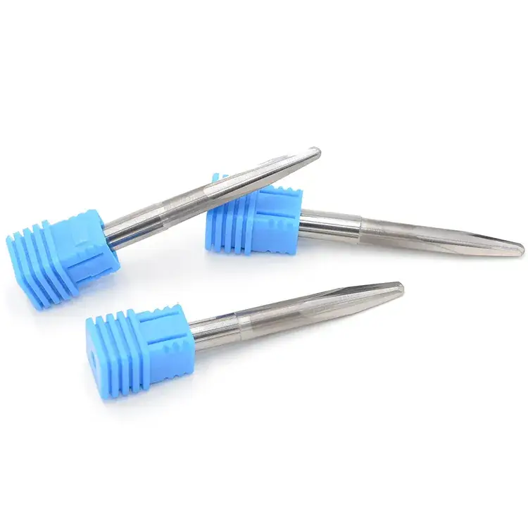 Jiefeng Double Edge Ball Cutter Milling Tool - Image 4