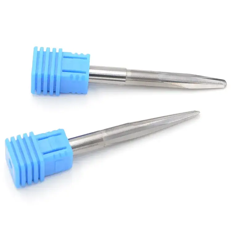 Jiefeng Double Edge Ball Cutter Milling Tool - Image 5