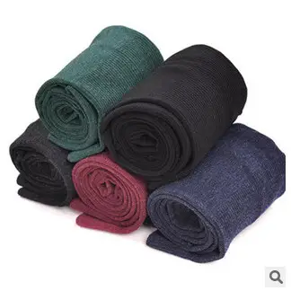 Korean-style Colorful Cotton Leggings Slim Fit Women - Image 5