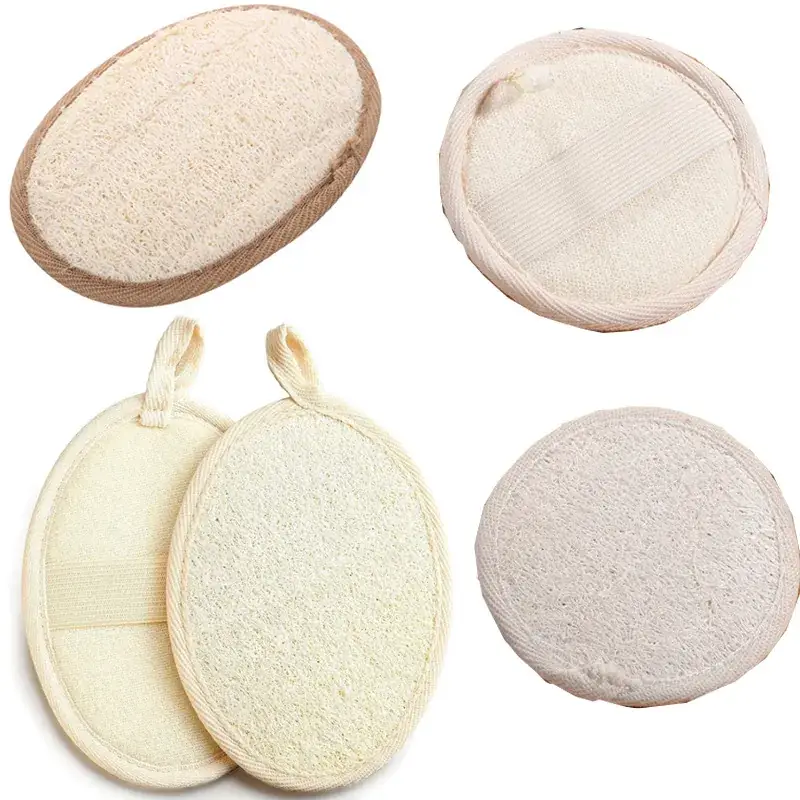 Elongated Mesh Towels Set of 3 - Image 34