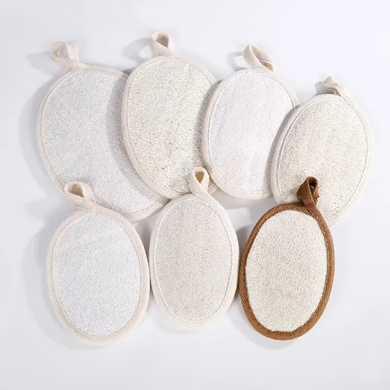 Elongated Mesh Towels Set of 3 - Image 35