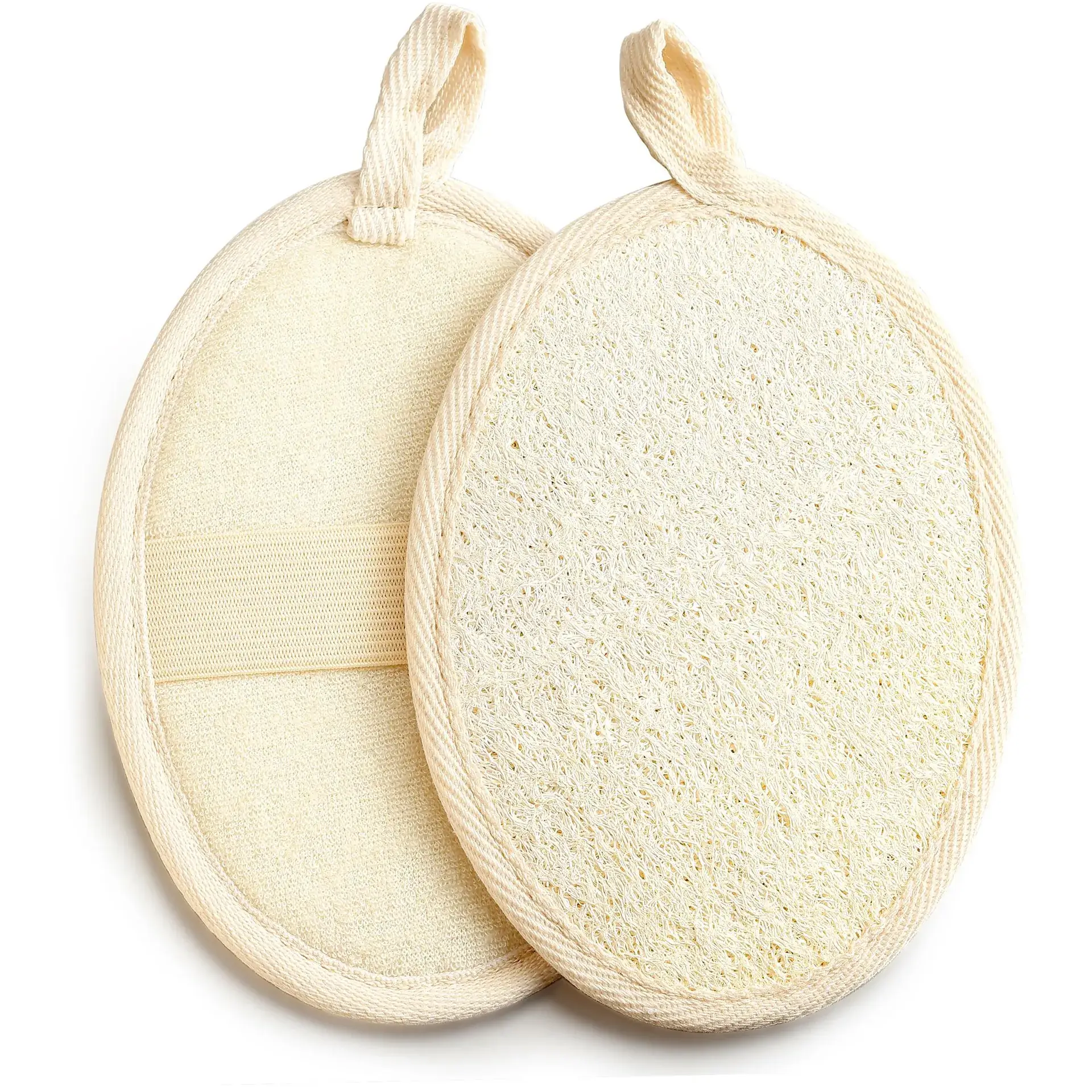 Elongated Mesh Towels Set of 3 - Image 37