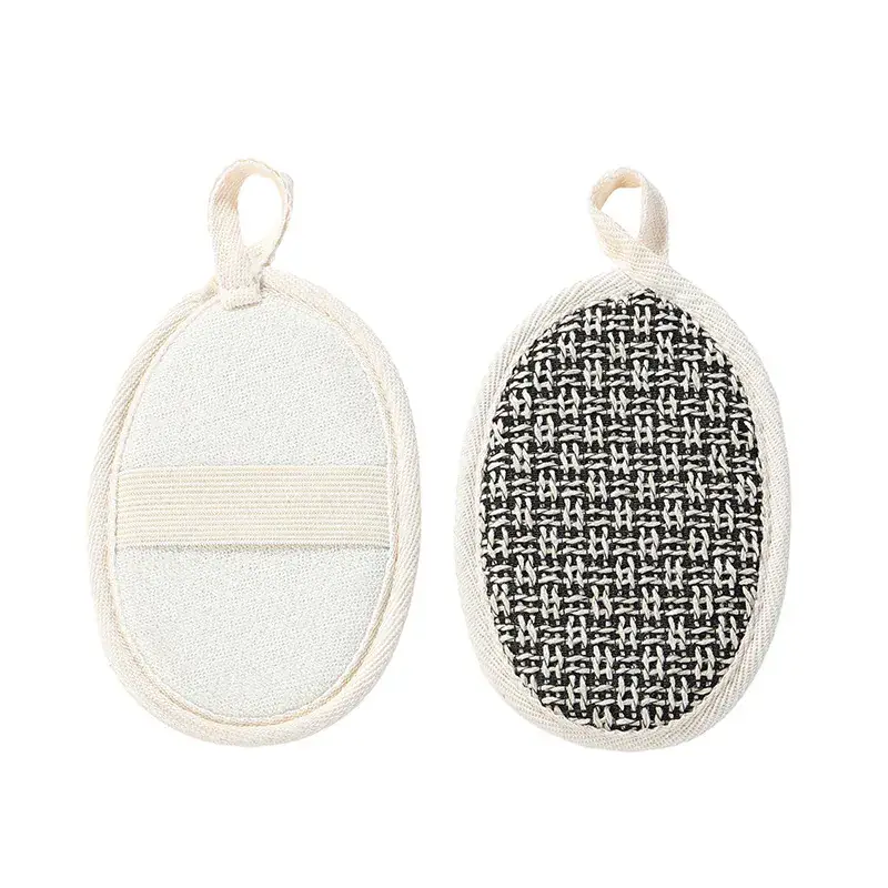 Black cotton wipe 9*14CM(Opp)
