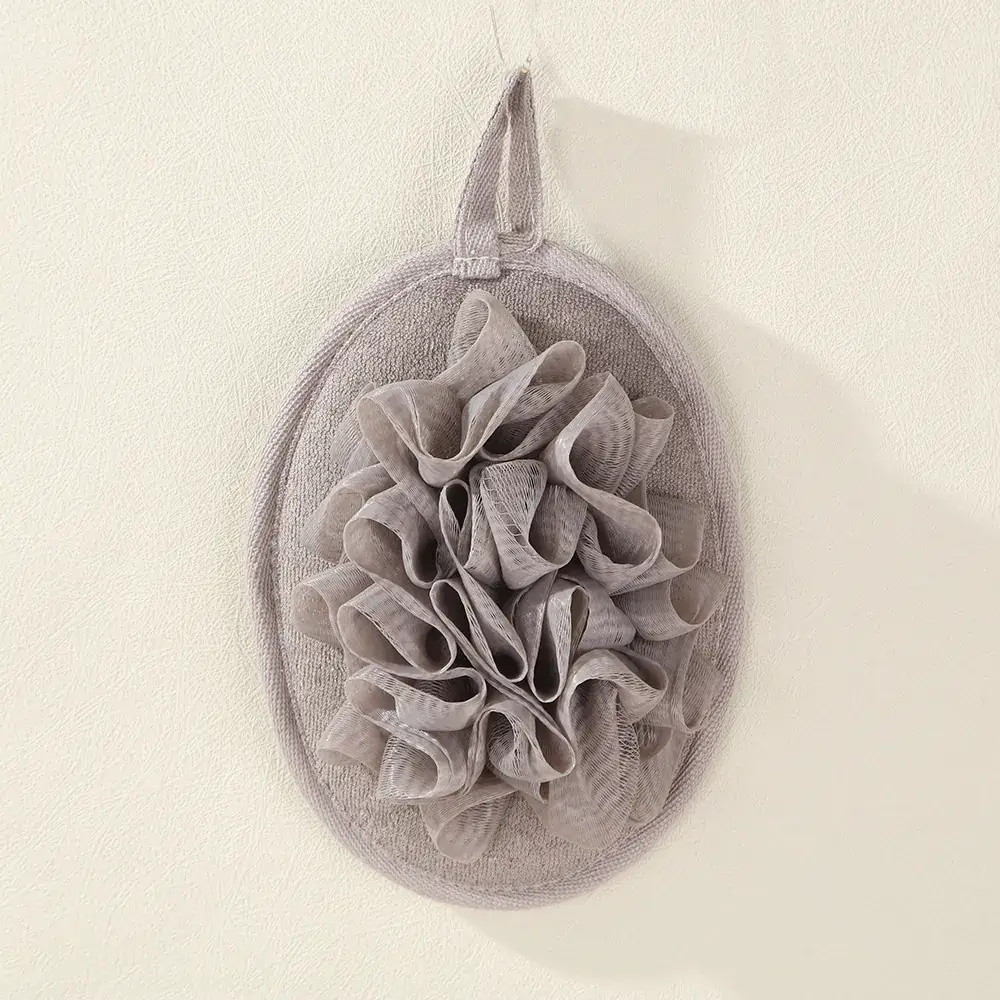Elongated Mesh Towels Set of 3 - Image 29