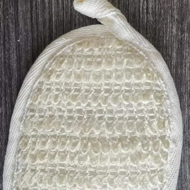 9x 14 Cotton linen wipe opp (single)
