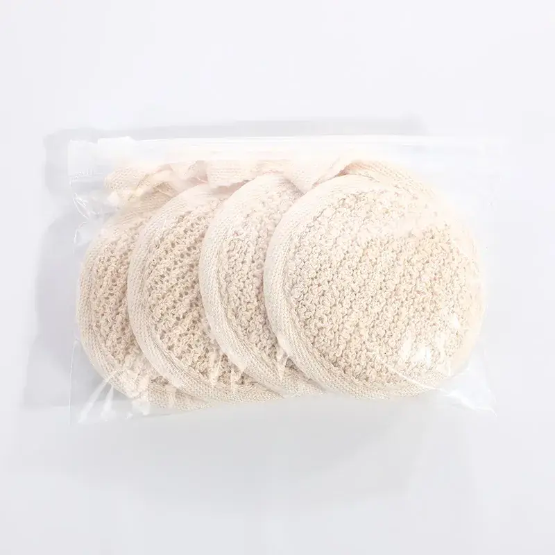 Elongated Mesh Towels Set of 3 - Image 14