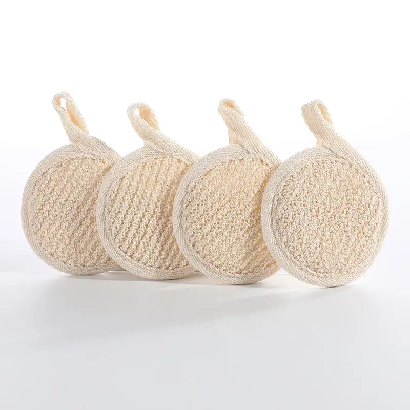 Elongated Mesh Towels Set of 3 - Image 15