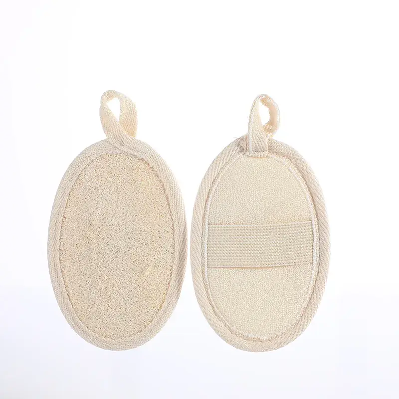 Elongated Mesh Towels Set of 3 - Image 16