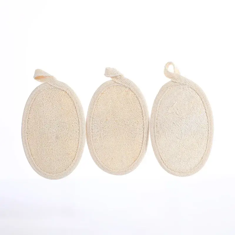 Elongated Mesh Towels Set of 3 - Image 17