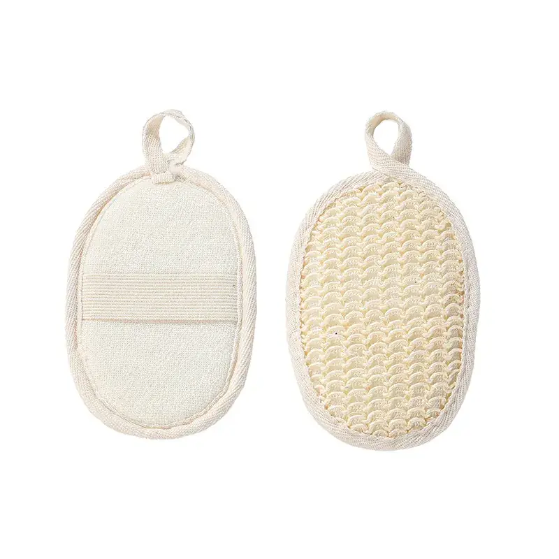 Elongated Mesh Towels Set of 3 - Image 21